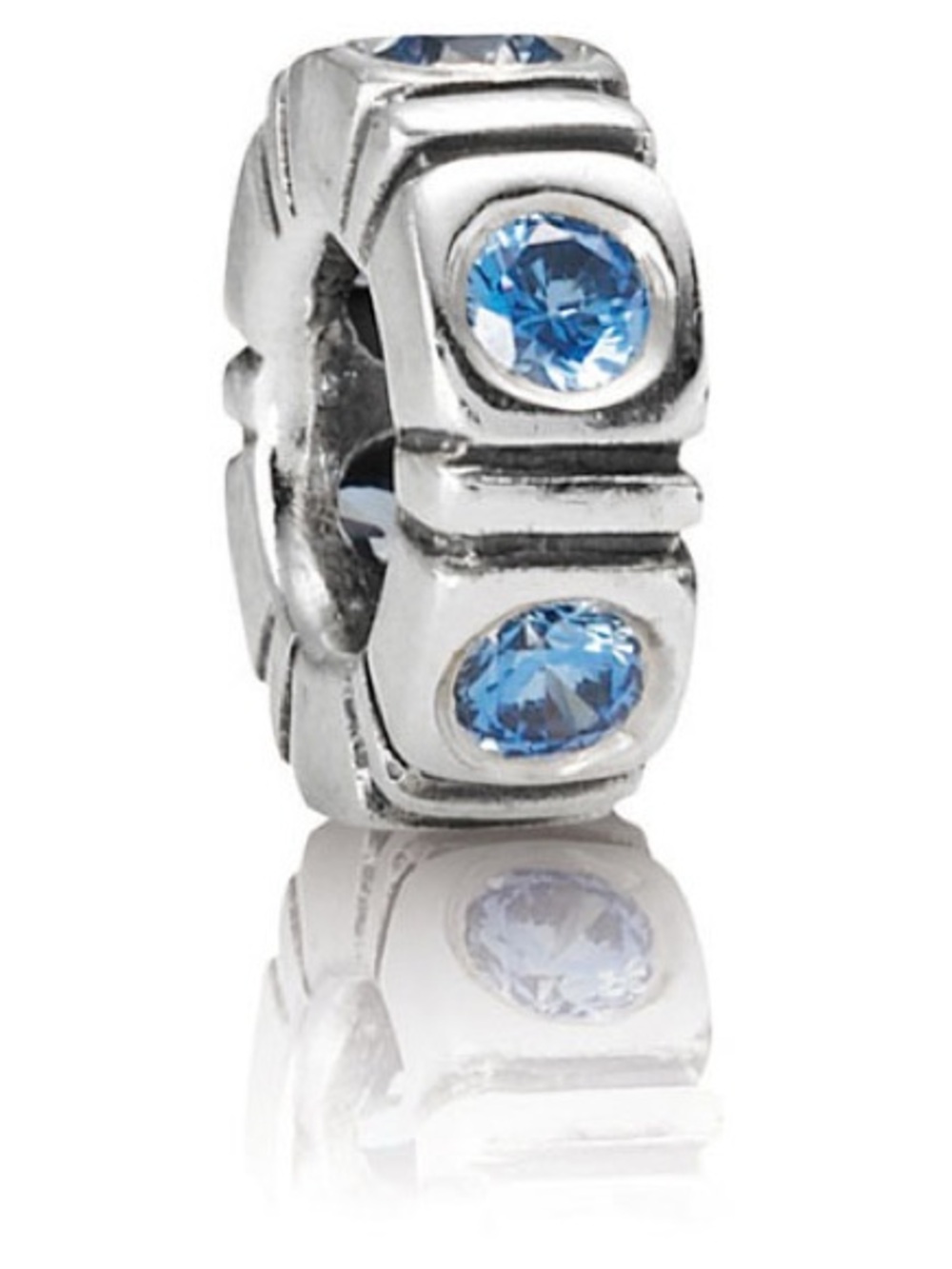 Authentic Pandora retired spacers charms